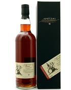 Breath of Highland 2012/2021 Adelphi 8 år Single Highland Malt Whisky 59,4%