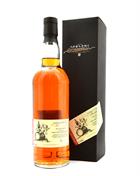 Breath of The Highlands 2009/2022 Adelphi Selection 12 år Single Highland Malt Scotch Whisky 55,2%