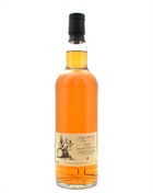 Breath of The Isles 2007/2019 Adelphi Selection 12 år Single Malt Scotch Whisky 70 cl 58,7%