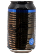 Brew York State of Mind 2025 BA Empress Tonkoko Tonka Bean Imperial Milk Stout 33 cl 10,6%