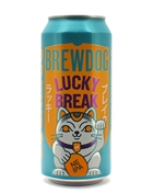Brewdog Lucky Break New England IPA India Pale Ale 44 cl 6,7%