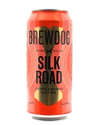 Brewdog Silk Road Lychee & Mango Hazy IPA India Pale Ale 44 cl 6,5%