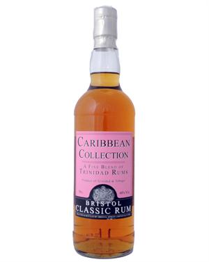 Bristol Classic Caribbean Collection Trinidad Rom 70 cl 40%