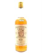 Brora 1972/1993 Connoisseurs Choice 21 år Single Highland Malt Scotch Whisky 70 cl 40%