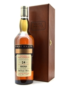 Brora 1977/2001 Rare Malts Selection 24 år Limited Edition Single Malt Scotch Whisky 56,1%