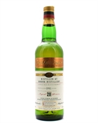 Brora 1981/2001 The Old Malt Cask 20 år Highland Single Malt Scotch Whisky 70 cl 50%