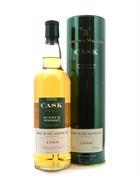 Bruichladdich 1988/2004 Gordon & MacPhail 15 år Single Islay Malt Scotch Whisky 54,5%