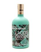 Bruichladdich Laddie Origins Feis Ile 2021 Islay Single Malt Scotch Whisky 70 cl 56,3%