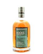 Bruichladdich Rocks A Land Apart Single Islay Malt Scotch Whisky 46%