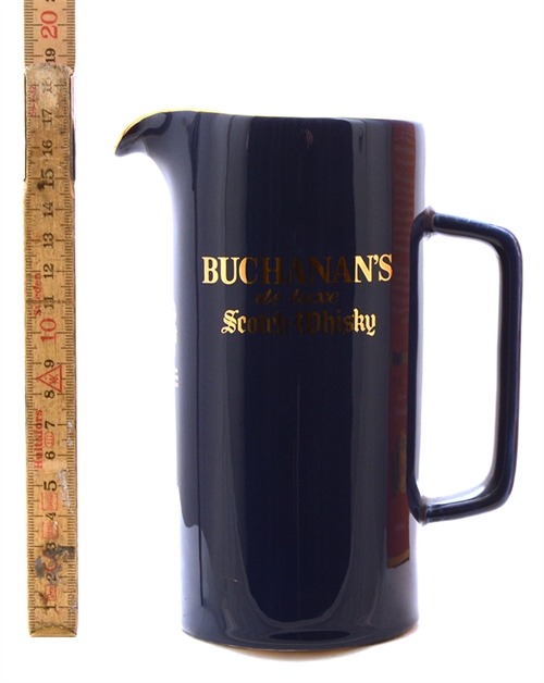 Buchanans Whiskykande 2 Vandkande Waterjug
