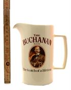 Buchanans Whiskykande 4 Vandkande Waterjug