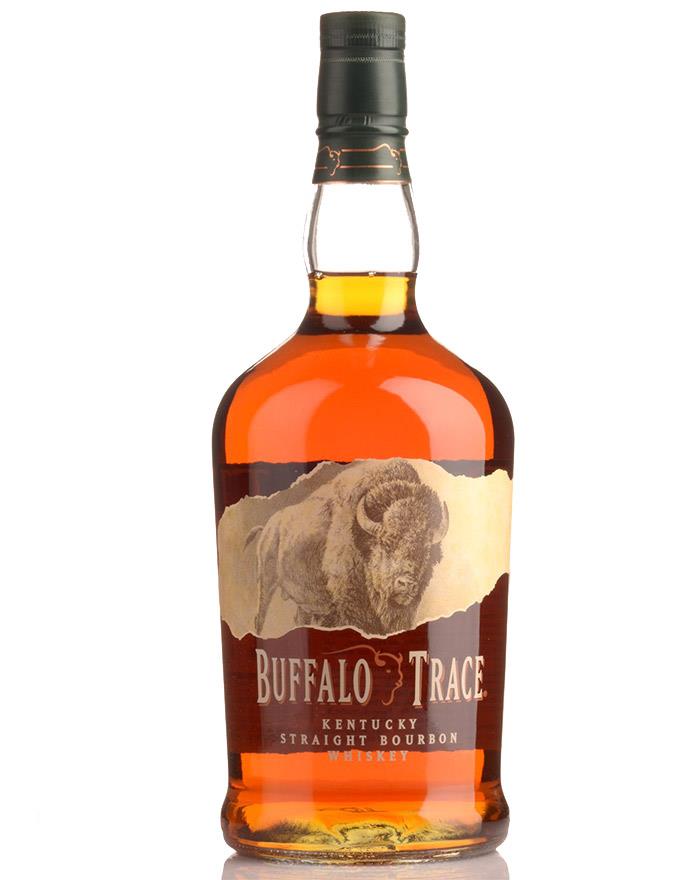 whisky fra Buffalo Trace Whiskey Fri Fragt*