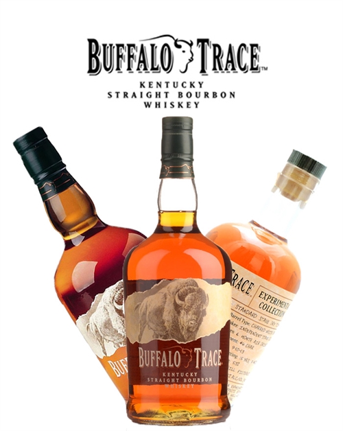 Whiskey Historie: Bottled-in-Bond loven af 1897