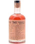 Buffalo Trace Experimental Collection 15 yr Extended Stave Dry Time Bourbon Whiskey