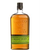 Bulleit Rye Small Batch American Whiskey 70 cl 45%