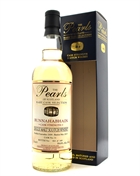 Bunnahabhain 2009/2017 The Pearls of Scotland 7 år Single Malt Scotch Whisky 70 cl 59,8%