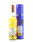 Bunnahabhain 2011/2022 Lady of the Glen 10 år Single Islay Malt Scotch Whisky 70 cl 57,7%
