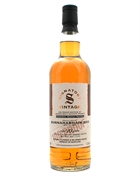 Bunnahabhain 2013/2024 Signatory Vintage 10 år 100 Proof Edition #7 Single Malt Scotch Whisky 57,1%