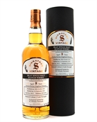Bunnahabhain 2014/2023 Signatory Vintage 8 år Islay Single Malt Scotch Whisky 70 cl 56,7%