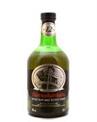 Bunnahabhain Old Version 12 år Single Islay Malt Scotch Whisky 40%