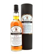 Bunnahabhain Staoisha 2014/2022 Signatory Vintage 7 år Denmark-Cask Single Islay Malt Scotch Whisky 59,3%