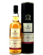 Burnside 1991/2018 A. D. Rattray 26 år Blended Malt Whisky 45,4%