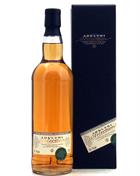 Burnside 1999/2018 Adelphi Selection 18 år Adelphi Club Denmark Blended Malt Whisky 59,1%