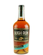 Bush Rum Original Spiced Rom 70 cl 35%