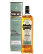 Bushmills Bourbon Cask The Steamship Collection Single Irish Malt Whiskey