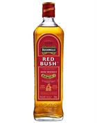Bushmills Red Bush Blended Irish Whiskey
