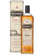 Bushmills The Steamship Collection