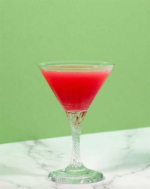 Cosmonaut Ncnean Cocktail