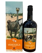 Collectors Series Rum No 16 Venezuela 12 år Single Cask Rom RomDeLuxe 