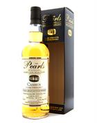 Cambus 1988/2016 The Pearls of Scotland 27 år Single Grain Scotch Whisky 47,5%