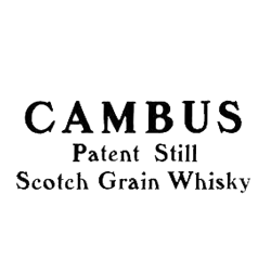 Cambus Whisky - Køb din whisky fra Cambus online her