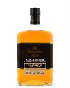 Canadian Club Classic 12 år Small Batch Blended Canadian Whisky 40%