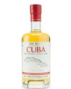 Cane Island Cuba Blends Gran Anejo Rom