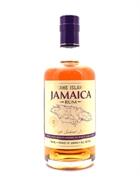Cane Island Jamaica Single Island Blended Rom 70 cl 40%