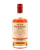 Cane Island Panama Single Island Blended Rom 70 cl 40%