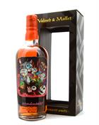 Caol Ila 10 år Valinch & Mallet 2011/2021 Single Islay Malt Whisky 52,6%