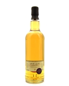 Caol Ila 2001/2013 Adelphi Selection 11 år Single Malt Scotch Whisky 70 cl 60,6%