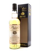 Caol Ila 2007/2018 The Pearls of Scotland 11 år Single Islay Malt Whisky 70 cl 50,8%