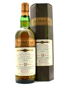 Caol Ila 2010/2023 Old Malt Cask 13 år Islay Single Malt Scotch Whisky 70 cl 50%