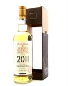 Caol Ila 2011/2017 Wilson & Morgan 6 år Single Islay Malt Scotch Whisky 70 cl 46%