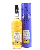 Caol Ila 2012/2021 Lady of the Glen 9 år Single Islay Malt Whisky 58,3%