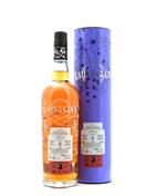 Caol Ila 2013/2021 Lady of the Glen 8 år HSG Edition Single Islay Malt Whisky 70 cl 55,3%