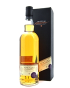 Caol Ila 2013/2021 Adelphi Selection 8 år Single Islay Malt Whisky 58,4%