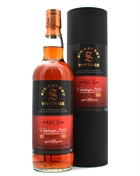 Caol Ila 2013/2023 Signatory Vintage 10 år Islay Single Malt Scotch Whisky 70 cl 48,2%