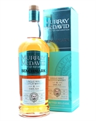 Caol Ila 2014/2022 Murray McDavid 8 år Isle of Islay Single Malt Scotch Whisky 70 cl 50%
