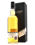 Caol Ila 2016/2023 Adelphi Selection 7 år Single Malt Scotch Whisky 70 cl 58,5%